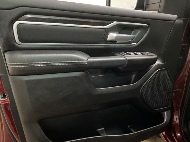 2023 Ram 1500 Big Horn/Lone Star Dallas TX