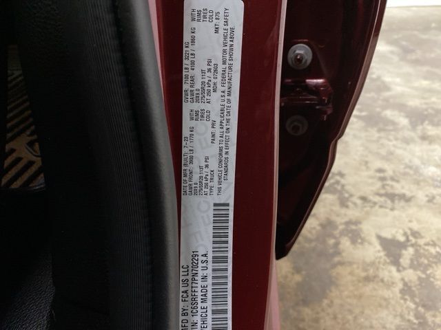 2023 Ram 1500 Big Horn/Lone Star Dallas TX