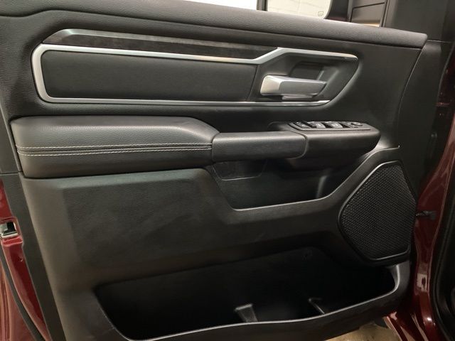 2023 Ram 1500 Big Horn/Lone Star Dallas TX