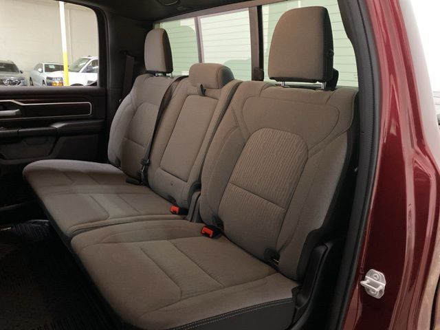 2023 Ram 1500 Big Horn/Lone Star Dallas TX