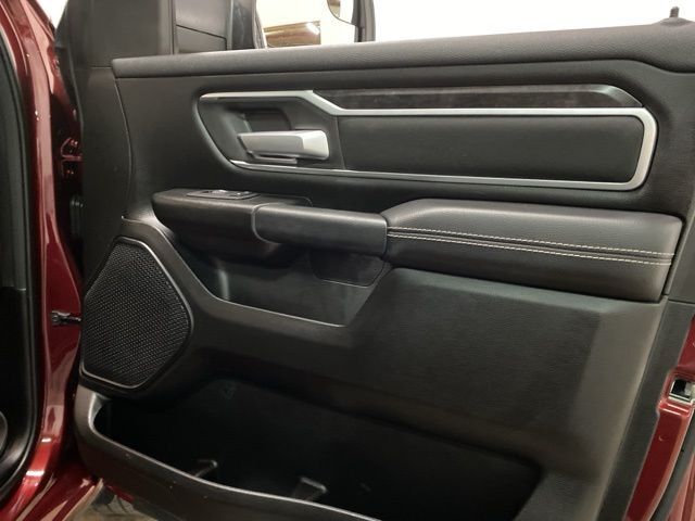 2023 Ram 1500 Big Horn/Lone Star Dallas TX