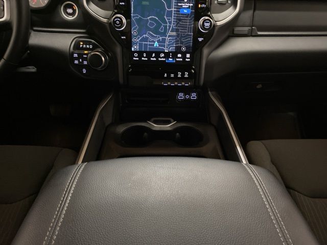 2023 Ram 1500 Big Horn/Lone Star Dallas TX