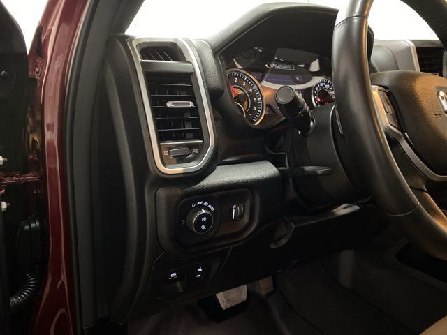 2023 Ram 1500 Big Horn/Lone Star Dallas TX