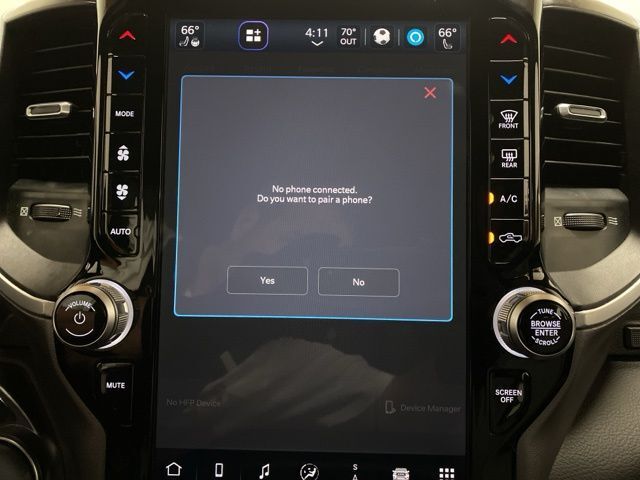 2023 Ram 1500 Big Horn/Lone Star Dallas TX