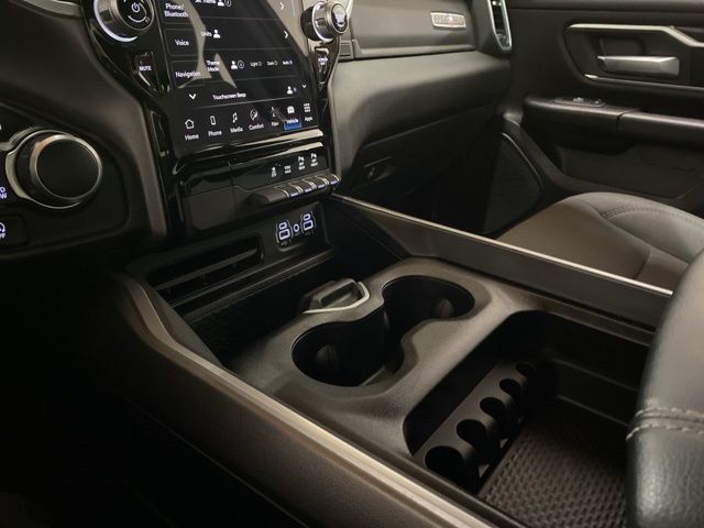 2023 Ram 1500 Big Horn/Lone Star Dallas TX