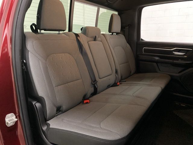 2023 Ram 1500 Big Horn/Lone Star Dallas TX