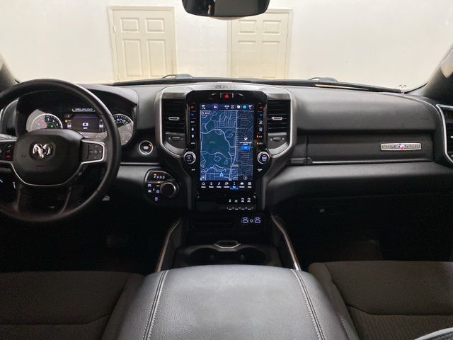 2023 Ram 1500 Big Horn/Lone Star Dallas TX