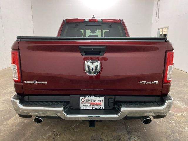 2023 Ram 1500 Big Horn/Lone Star Dallas TX