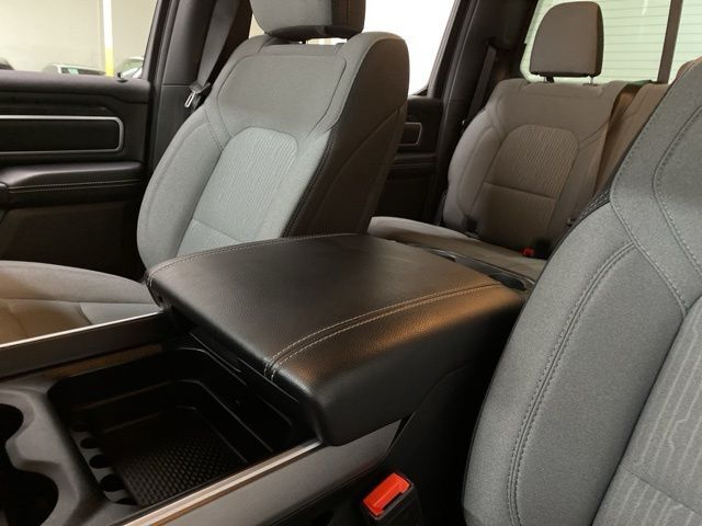 2023 Ram 1500 Big Horn/Lone Star Dallas TX