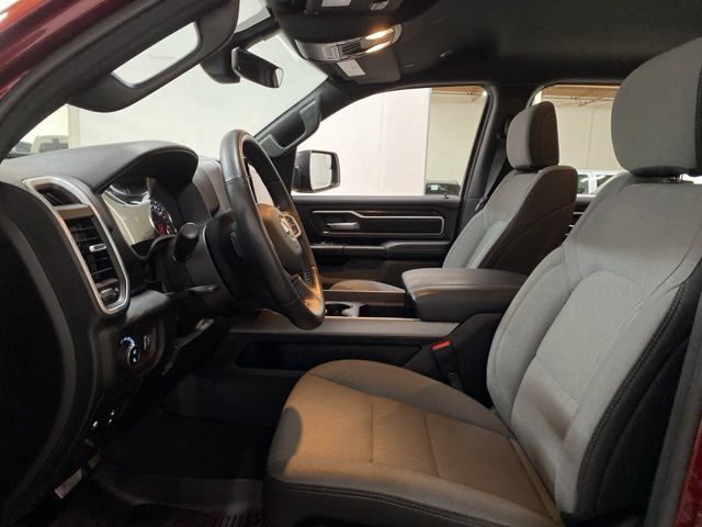 2023 Ram 1500 Big Horn/Lone Star Dallas TX