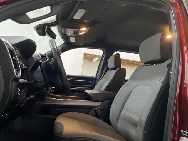 2023 Ram 1500 Big Horn/Lone Star Dallas TX