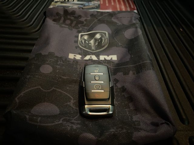 2023 Ram 1500 Big Horn/Lone Star Dallas TX