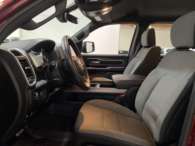 2023 Ram 1500 Big Horn/Lone Star Dallas TX