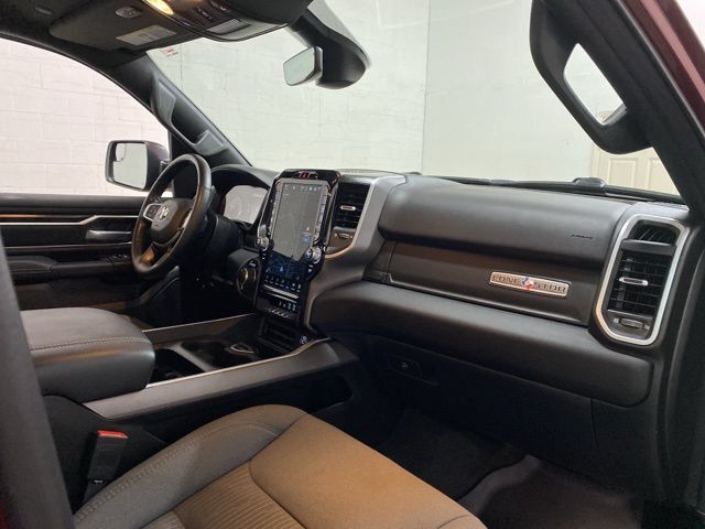 2023 Ram 1500 Big Horn/Lone Star Dallas TX