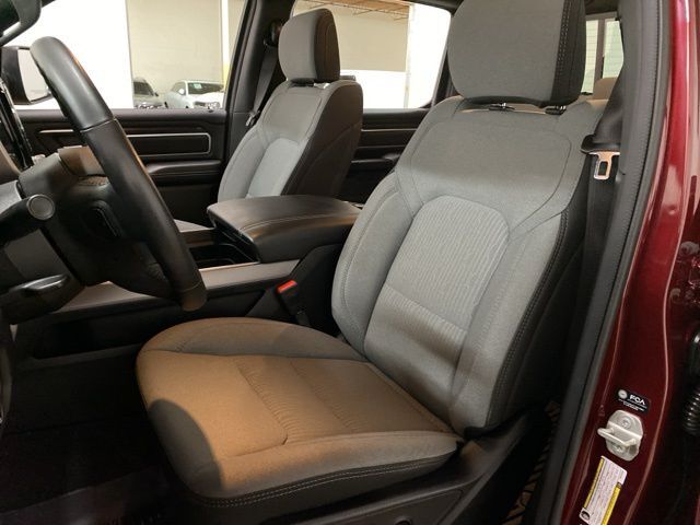 2023 Ram 1500 Big Horn/Lone Star Dallas TX