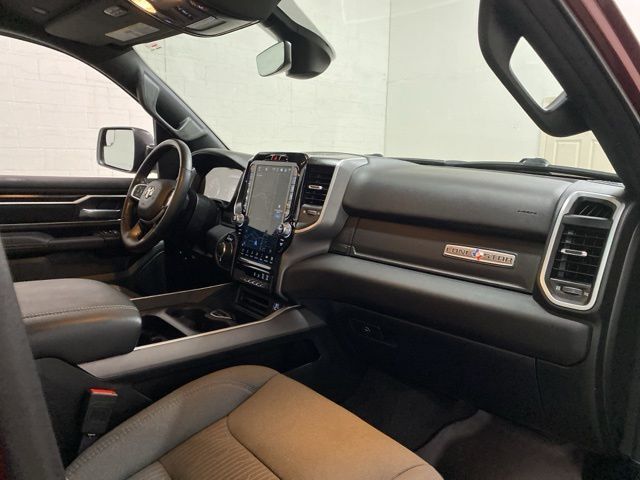 2023 Ram 1500 Big Horn/Lone Star Dallas TX