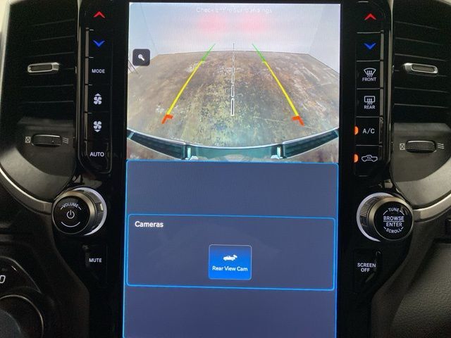 2023 Ram 1500 Big Horn/Lone Star Dallas TX