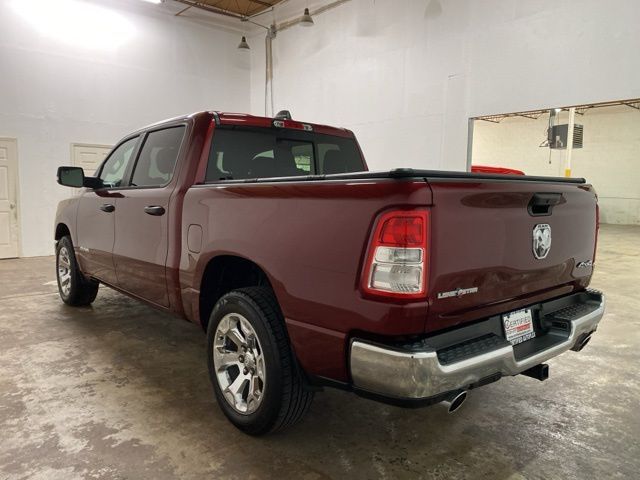 2023 Ram 1500 Big Horn/Lone Star Dallas TX