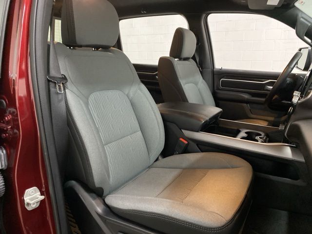 2023 Ram 1500 Big Horn/Lone Star Dallas TX