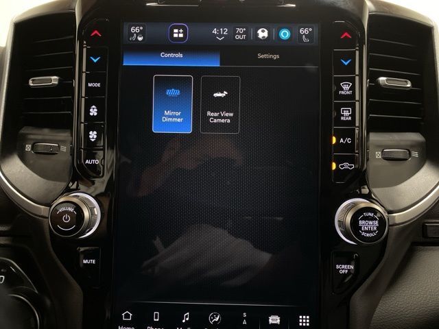 2023 Ram 1500 Big Horn/Lone Star Dallas TX