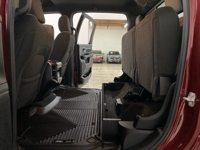 2023 Ram 1500 Big Horn/Lone Star Dallas TX