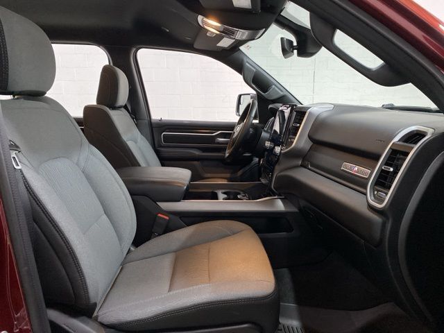 2023 Ram 1500 Big Horn/Lone Star Dallas TX