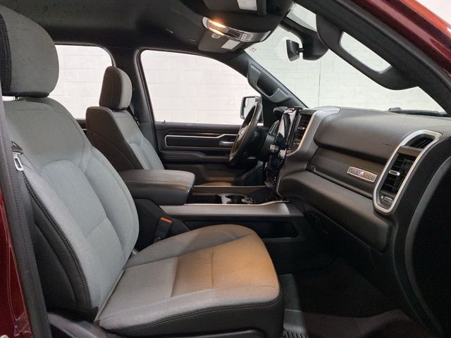 2023 Ram 1500 Big Horn/Lone Star Dallas TX