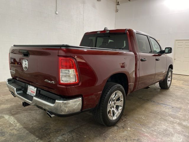 2023 Ram 1500 Big Horn/Lone Star Dallas TX