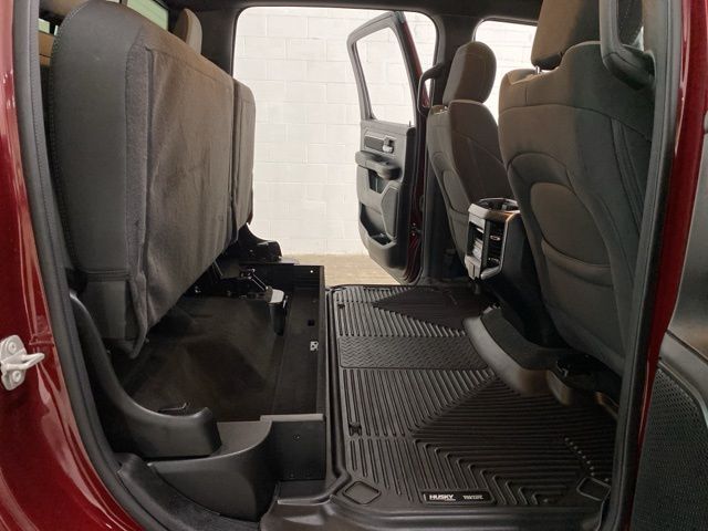 2023 Ram 1500 Big Horn/Lone Star Dallas TX