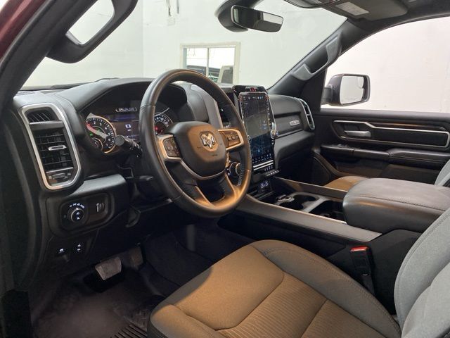 2023 Ram 1500 Big Horn/Lone Star Dallas TX