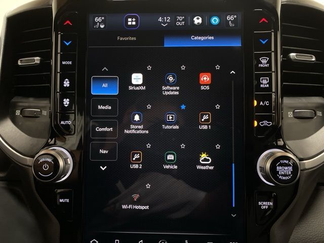 2023 Ram 1500 Big Horn/Lone Star Dallas TX