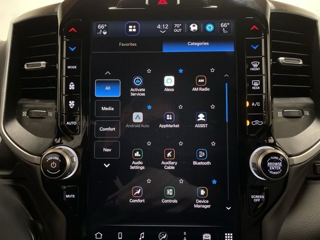 2023 Ram 1500 Big Horn/Lone Star Dallas TX