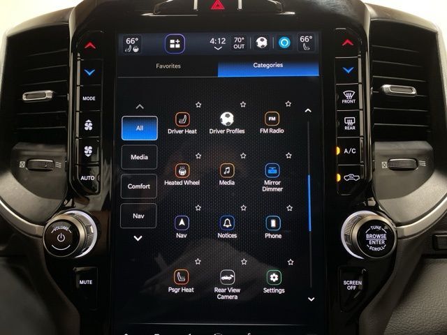 2023 Ram 1500 Big Horn/Lone Star Dallas TX