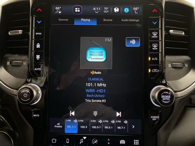 2023 Ram 1500 Big Horn/Lone Star Dallas TX