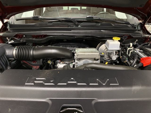 2023 Ram 1500 Big Horn/Lone Star Dallas TX