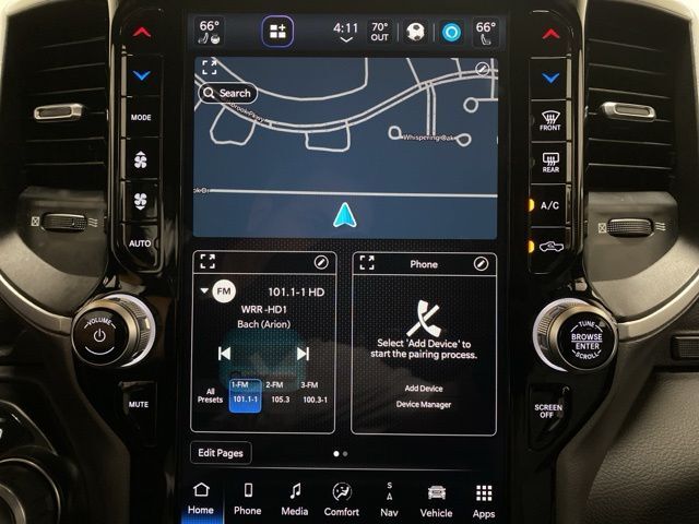 2023 Ram 1500 Big Horn/Lone Star Dallas TX