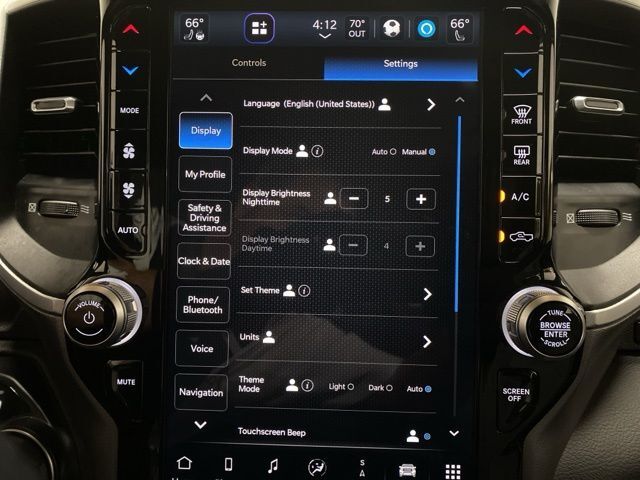 2023 Ram 1500 Big Horn/Lone Star Dallas TX