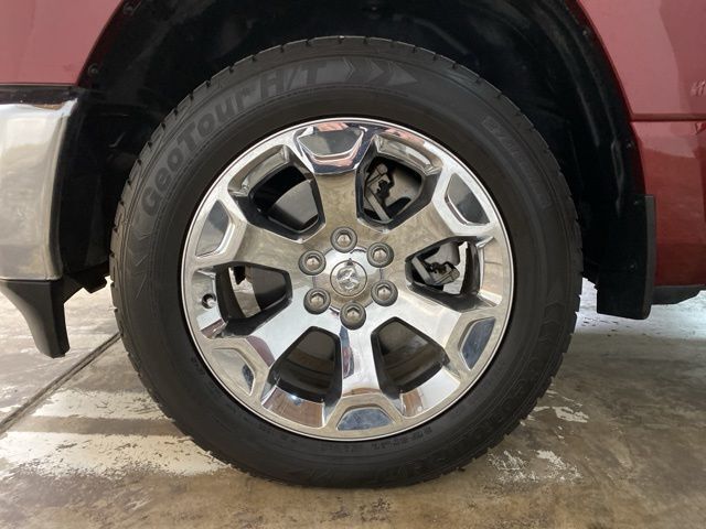 2023 Ram 1500 Big Horn/Lone Star Dallas TX