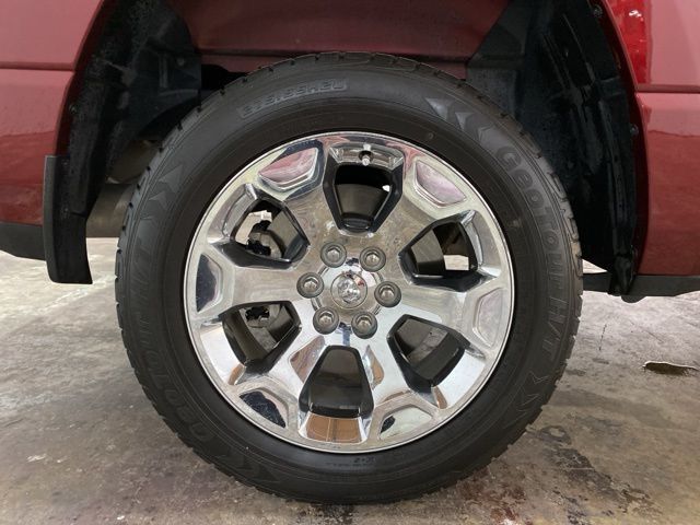 2023 Ram 1500 Big Horn/Lone Star Dallas TX