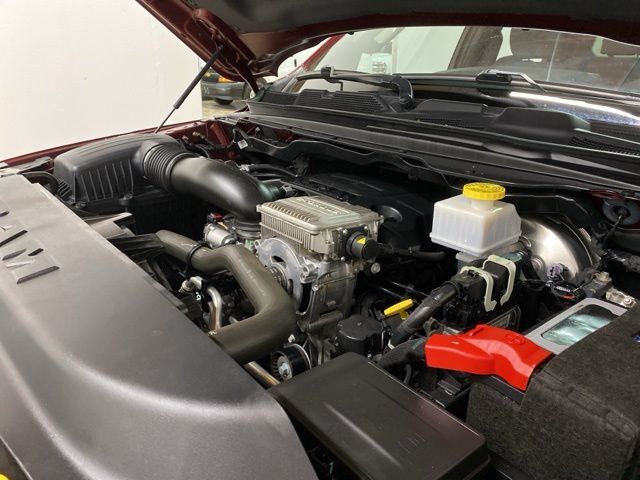 2023 Ram 1500 Big Horn/Lone Star Dallas TX