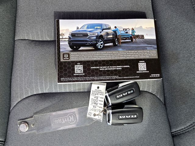 2023 Ram 1500 Big Horn/Lone Star Folsom CA