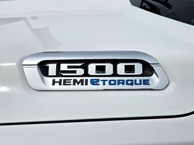 2023 Ram 1500 Big Horn/Lone Star Folsom CA
