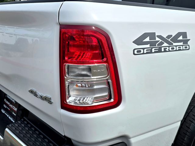 2023 Ram 1500 Big Horn/Lone Star Folsom CA