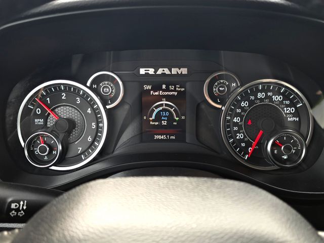2023 Ram 1500 Big Horn/Lone Star Folsom CA