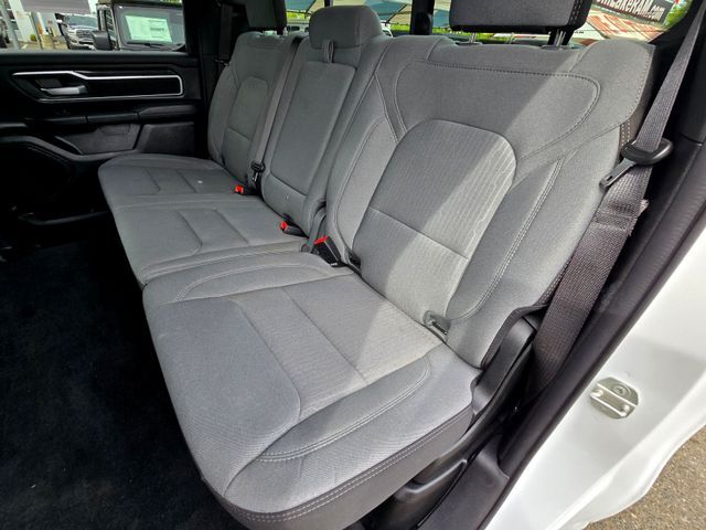2023 Ram 1500 Big Horn/Lone Star Folsom CA