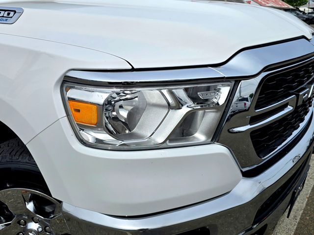 2023 Ram 1500 Big Horn/Lone Star Folsom CA