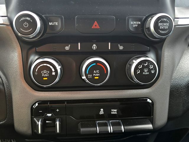 2023 Ram 1500 Big Horn/Lone Star Folsom CA