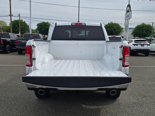 2023 Ram 1500 Big Horn/Lone Star Folsom CA