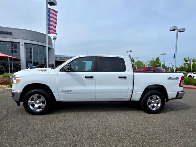 2023 Ram 1500 Big Horn/Lone Star Folsom CA