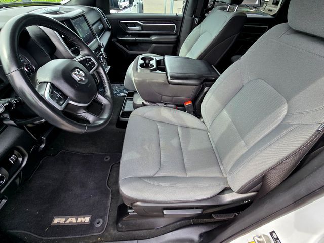 2023 Ram 1500 Big Horn/Lone Star Folsom CA